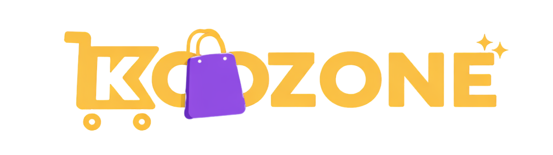 KooZone Logo